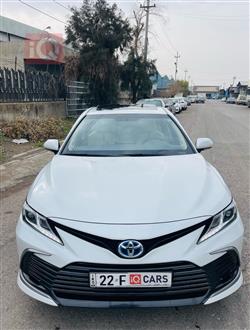 تويوتا كامري